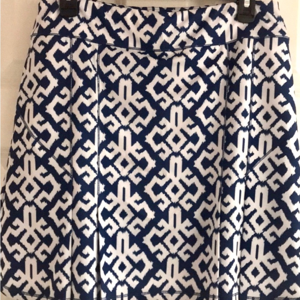 Bermuda Sands Golf/Tennis/Athleisure Skort, - size Medium